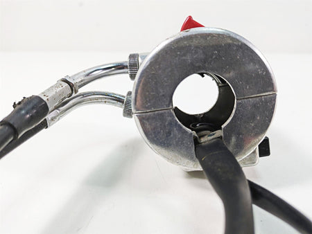 2006 Honda V-Twin VTX1300 R Right Hand Control Switch Throttle 35013-MEA-671 {{ shop.shopifyCountryName }} - Mototech271