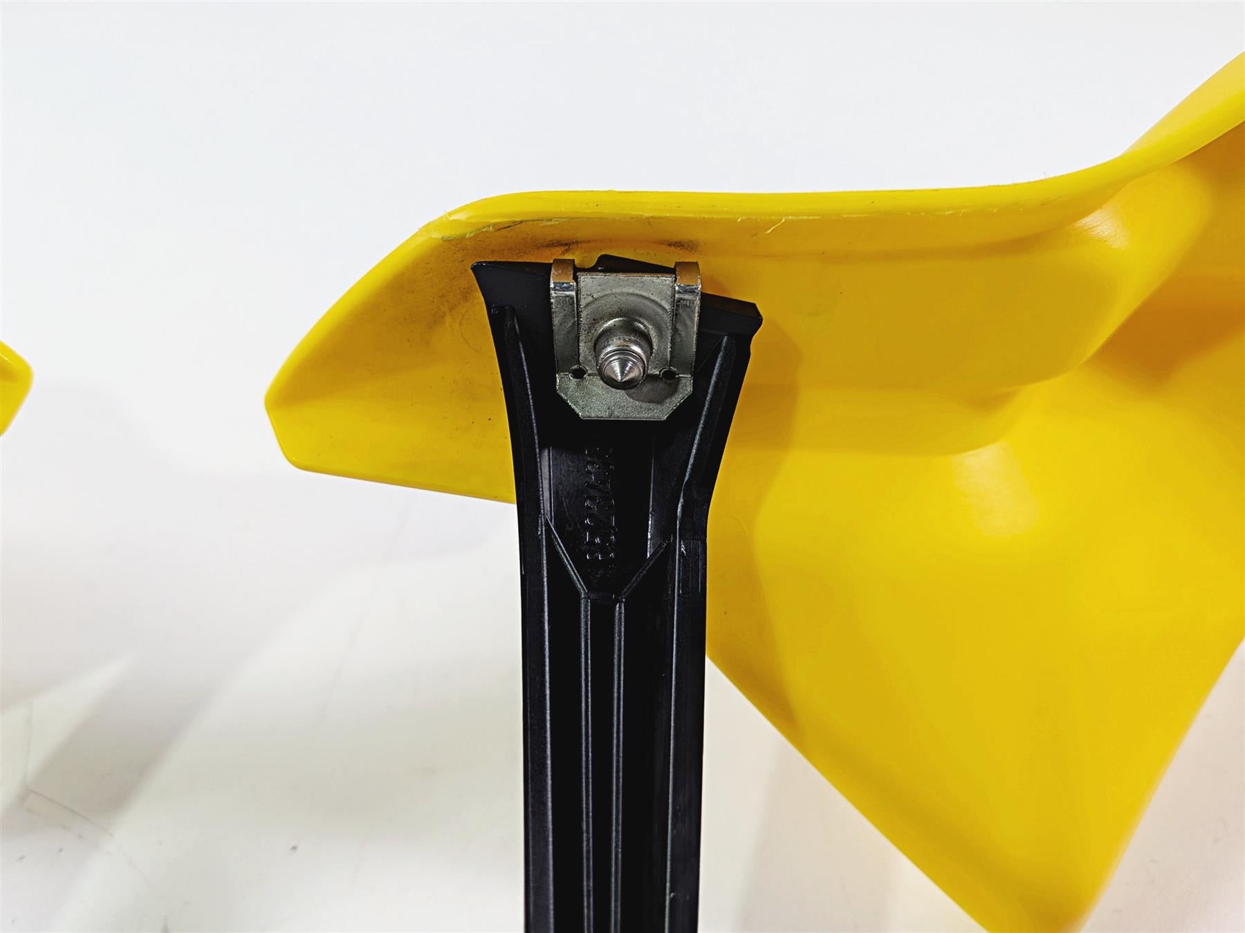 2021 BMW R1250GS K51 Adventure Hand Yellow Protection Guard Set 46638523431-Mototech271