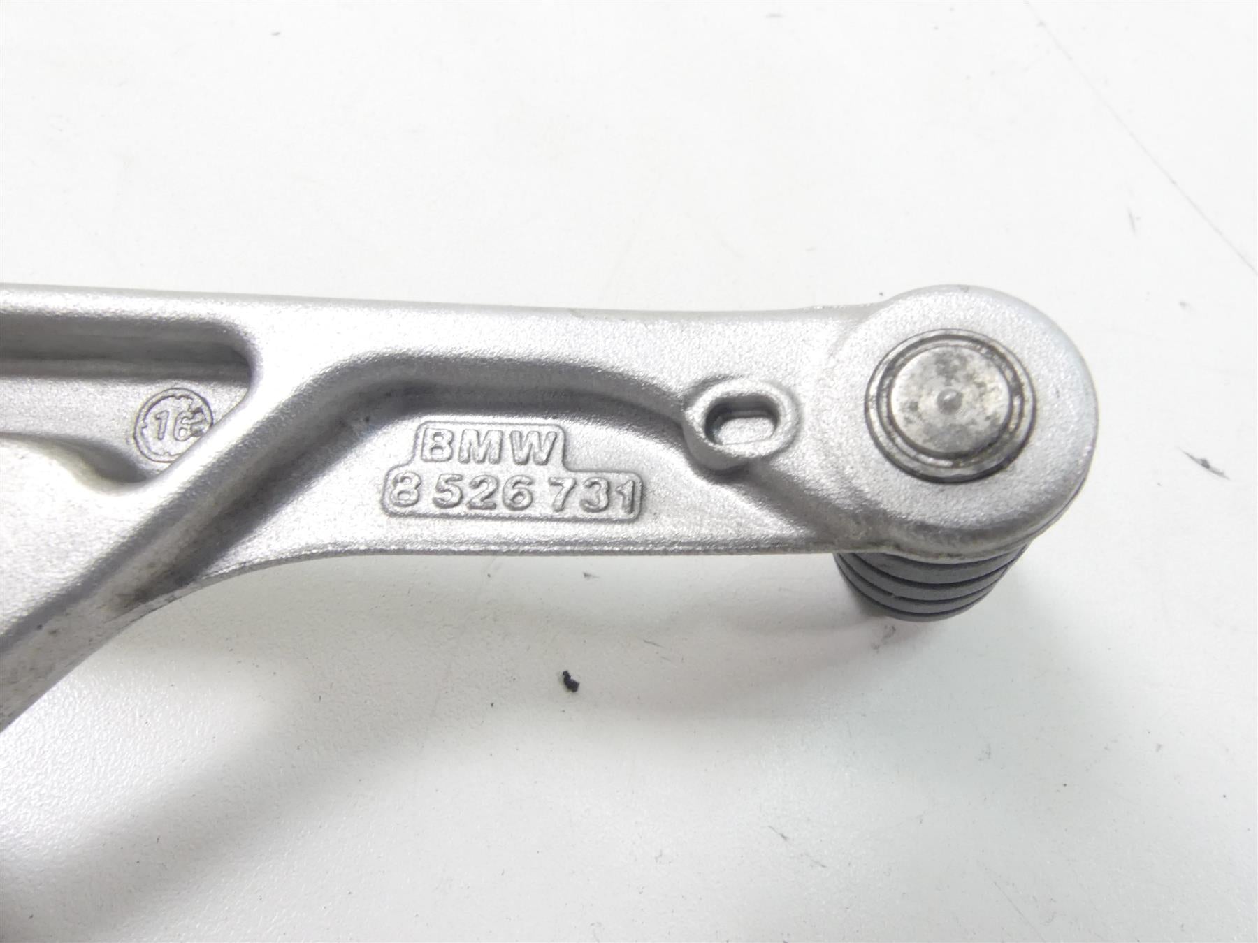 2017 BMW R1200GS GSW K50 Gear Selector Shifter Pedal Peg 23418526730 {{ shop.shopifyCountryName }} - Mototech271