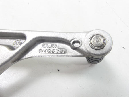 2017 BMW R1200GS GSW K50 Gear Selector Shifter Pedal Peg 23418526730 {{ shop.shopifyCountryName }} - Mototech271