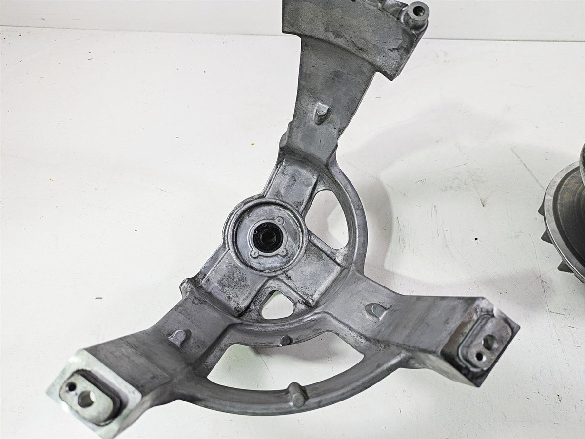 2021 Kawasaki Teryx KRX KRF 1000 Primary Drive Clutch 246miles 49093-0077 {{ shop.shopifyCountryName }} - Mototech271