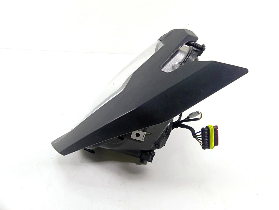 2015 KTM 1190 Adventure Headlight Head Lamp Light Lens & Mask 60314001100 {{ shop.shopifyCountryName }} - Mototech271