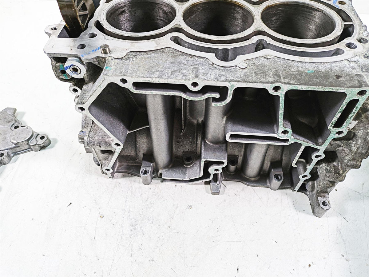 2019 Sea-Doo Spark 900 Trixx Crankcase Lower Engine Case - Read 420894026 {{ shop.shopifyCountryName }} - Mototech271