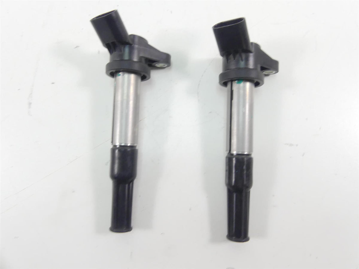 2022 Indian FTR1200 S Delphi Ignition Coil Stick Coils Set 4015017 {{ shop.shopifyCountryName }} - Mototech271