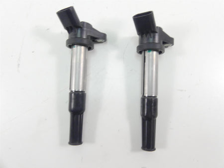 2022 Indian FTR1200 S Delphi Ignition Coil Stick Coils Set 4015017 {{ shop.shopifyCountryName }} - Mototech271