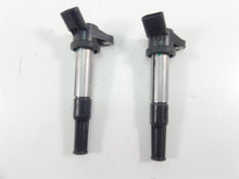 Load image into Gallery viewer, 2022 Indian FTR1200 S Delphi Ignition Coil Stick Coils Set 4015017 | Mototech271
