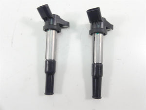 2022 Indian FTR1200 S Delphi Ignition Coil Stick Coils Set 4015017 | Mototech271