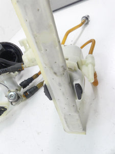2012 Harley Touring FLHTK Electra Glide Fuel Gas Petrol Pump - Tested 62908-08