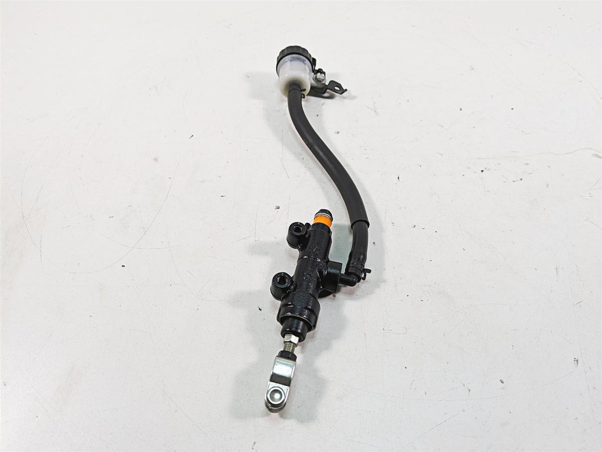 2016 Kawasaki Ninja EX300 Rear Brake Master Cylinder 43015-0621 {{ shop.shopifyCountryName }} - Mototech271