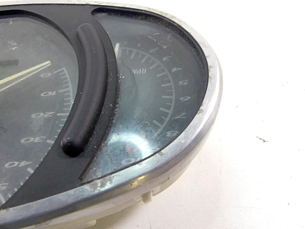 2015 Harley Davidson VRSCDX Night Rod Sp Gauges Speedometer Speedo 11k 67453-09A {{ shop.shopifyCountryName }} - Mototech271