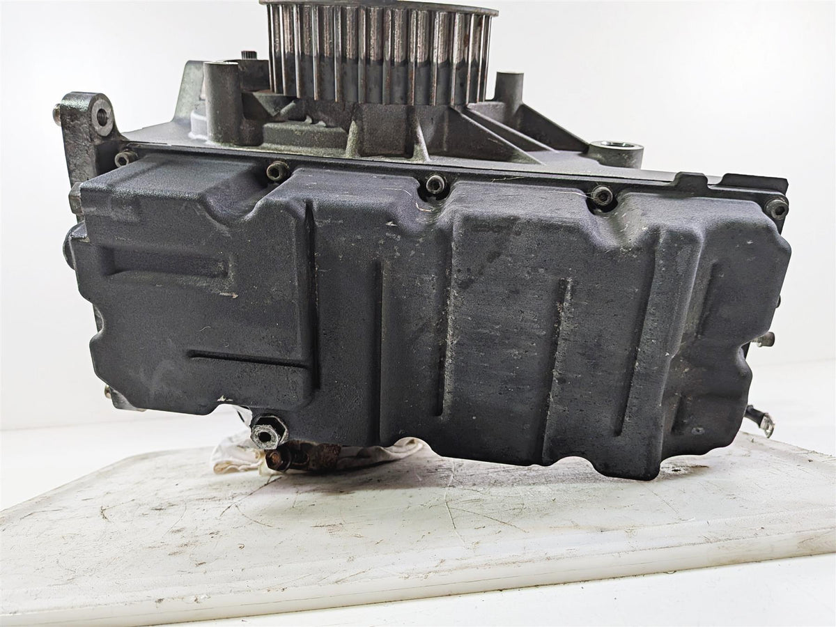 2015 Harley Touring FLTRUSE CVO Road Glide Transmission Gear Box 6 Spd 33203-10A-Mototech271