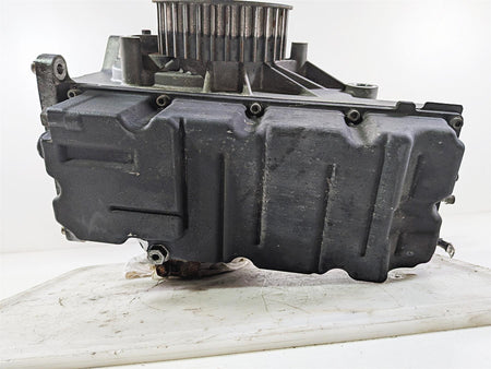 2015 Harley Touring FLTRUSE CVO Road Glide Transmission Gear Box 6 Spd 33203-10A-Mototech271