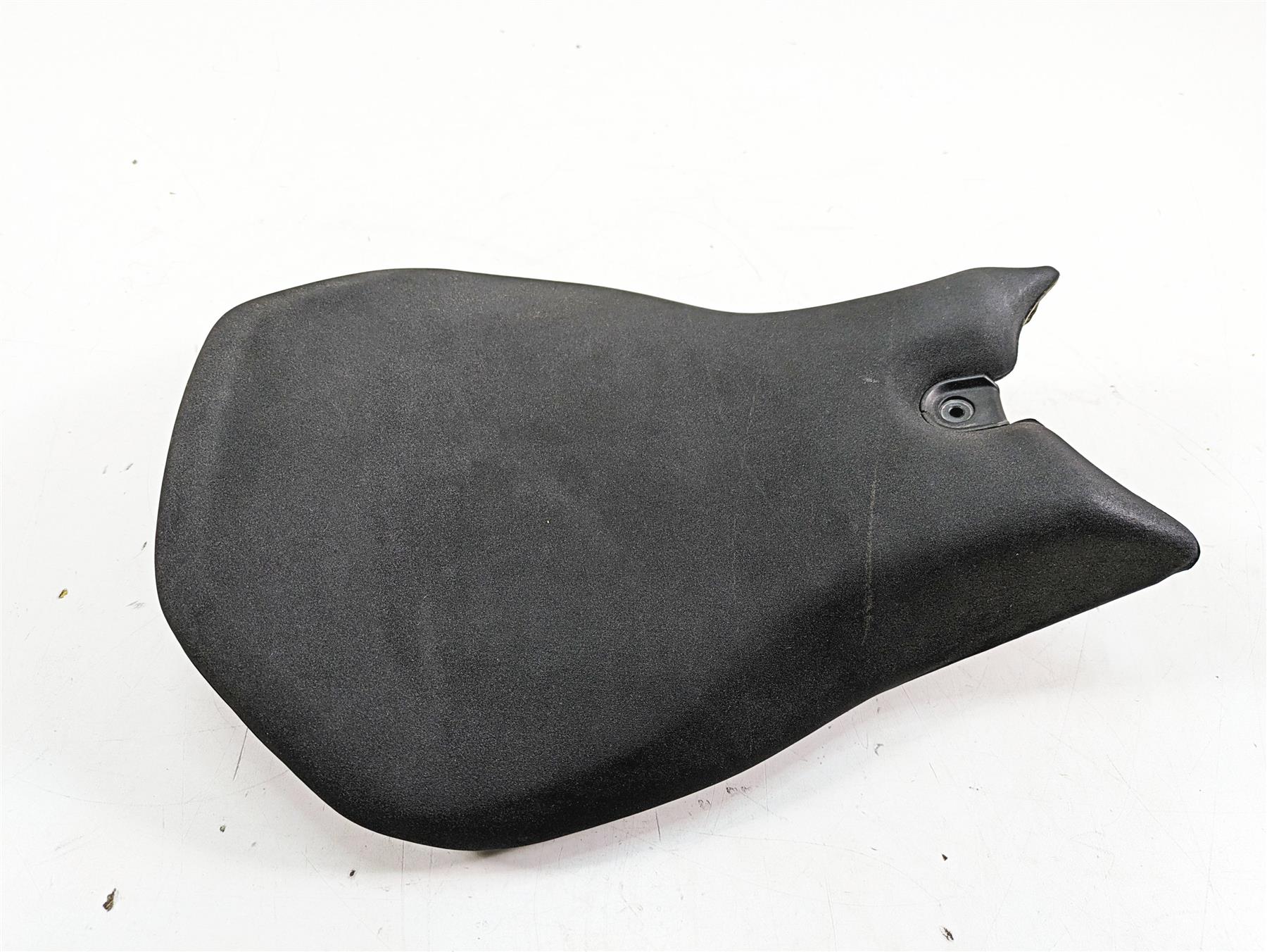 2016 Ducati Panigale 1299 S Front Rider Driver Seat Saddle 59522191A {{ shop.shopifyCountryName }} - Mototech271