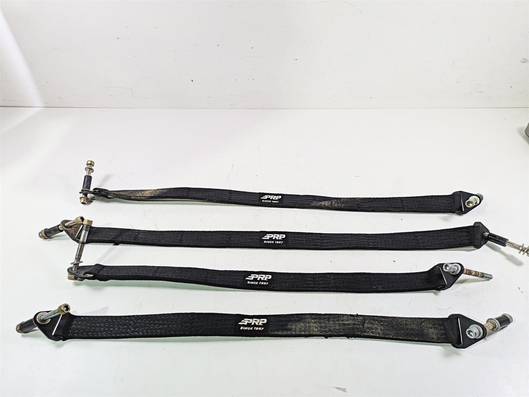 2023 Kawasaki Teryx KRX KRF 1000 C PRP Shock Limiter Strap Set ODL-217403-X-EKO {{ shop.shopifyCountryName }} - Mototech271