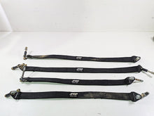 Load image into Gallery viewer, 2023 Kawasaki Teryx KRX KRF 1000 C PRP Shock Limiter Strap Set ODL-217403-X-EKO
