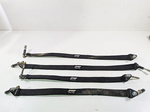 2023 Kawasaki Teryx KRX KRF 1000 C PRP Shock Limiter Strap Set ODL-217403-X-EKO