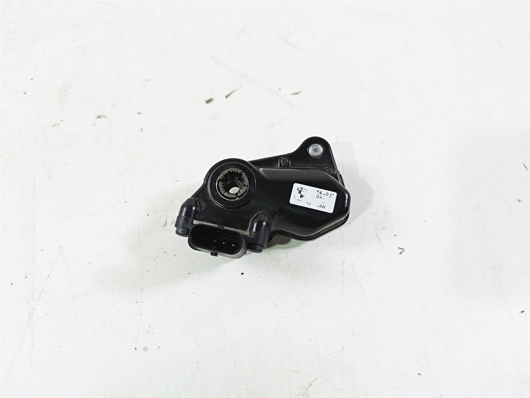 2021 BMW R1250GS K51 Adv Quickshifter Quick Shift Assistant 23418536884 {{ shop.shopifyCountryName }} - Mototech271
