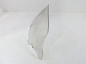 2015 Harley Touring FLHTKL Electra Glide Windshield Wind Shield 11" -Read