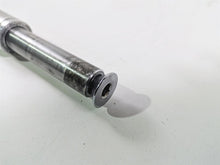 Load image into Gallery viewer, 2002 Big Dog Pitbull Front Wheel Spindle Axle &amp; Spacer Set
