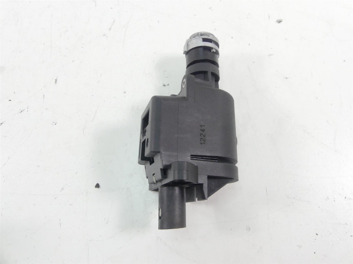 2013 Harley Touring FLHTK Electra Glide Ignition Switch No Key - Vin 71572-06 {{ shop.shopifyCountryName }} - Mototech271