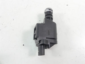2013 Harley Touring FLHTK Electra Glide Ignition Switch No Key - Vin 71572-06 | Mototech271