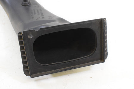 2012 BMW R1200RT R1200 RT K26 Front Air Intake Nozzle Scoop 13717712608 {{ shop.shopifyCountryName }} - Mototech271