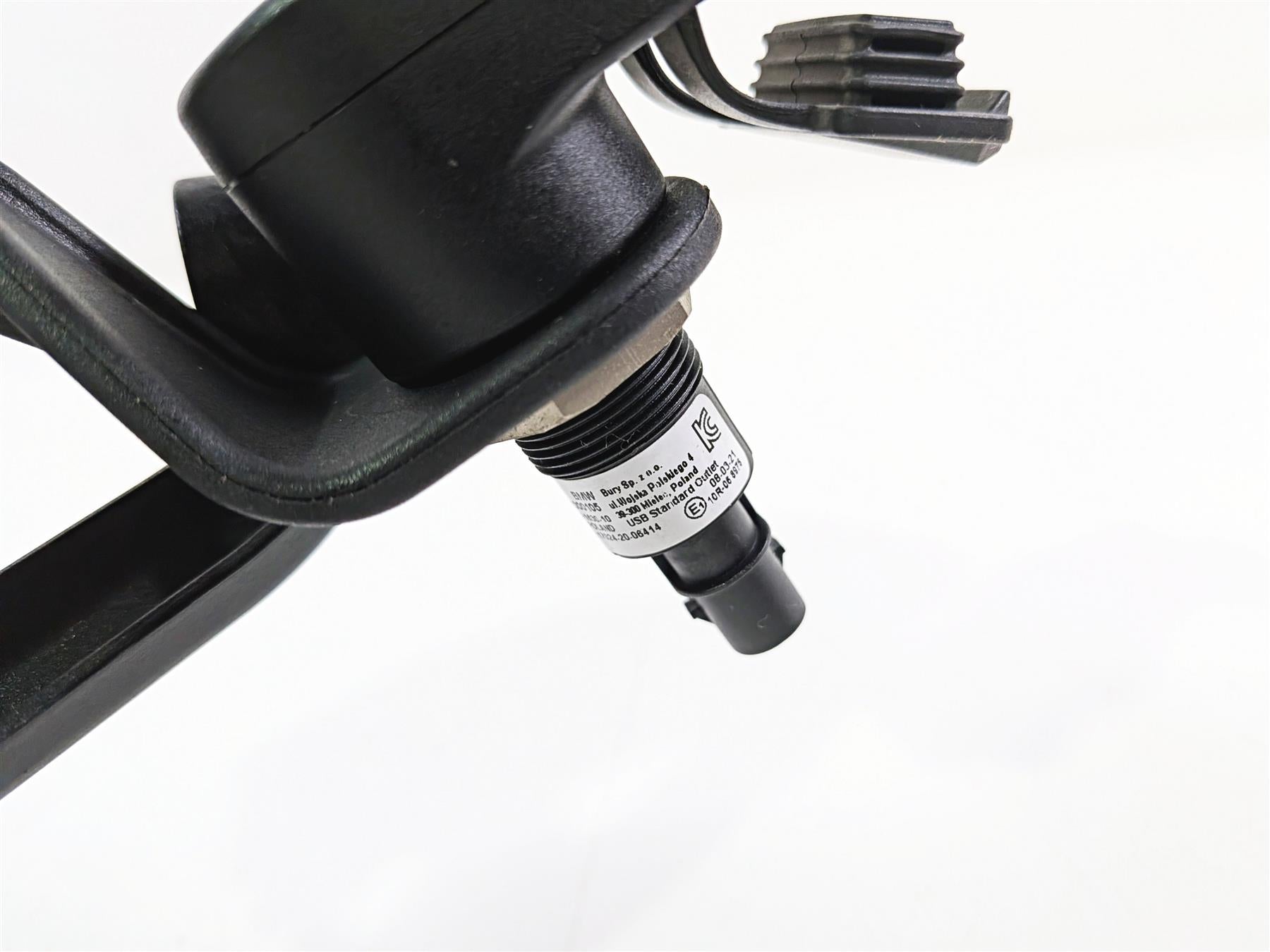 2021 BMW R1250GS K51 Adventure Windshield Adjustment Mount Set 46638536083-Mototech271