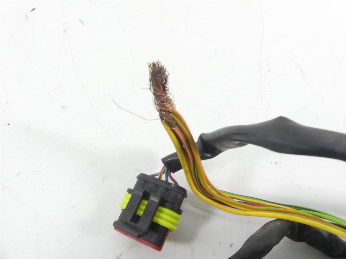 2014 Moto Guzzi Griso 1200 SE 8V Main Wiring Harness - Read 978407 {{ shop.shopifyCountryName }} - Mototech271
