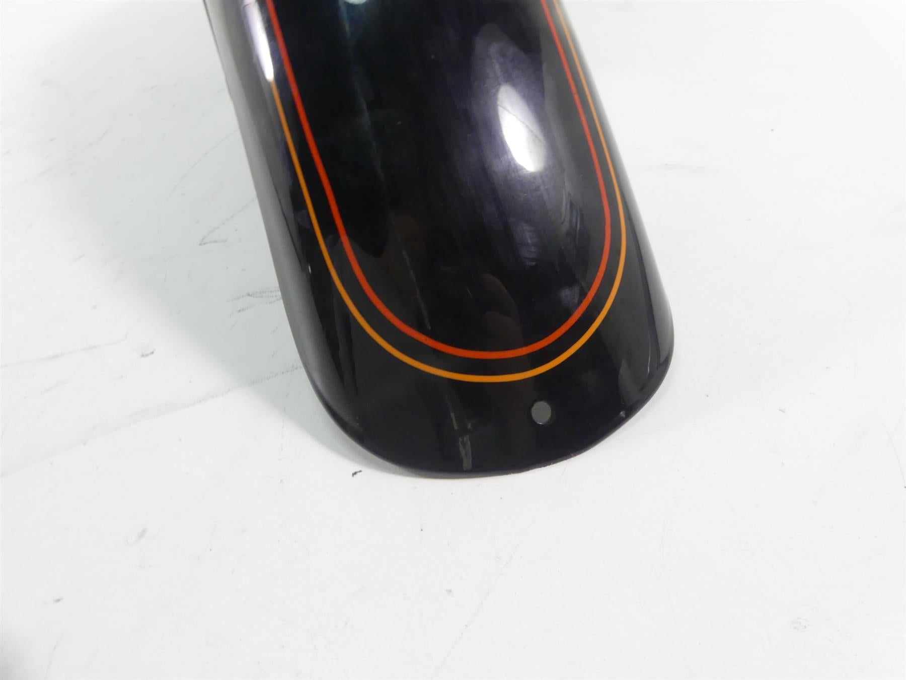 1995 Harley Dyna FXDL Low Rider Nice Front Fender Oem Paint 58998-83 {{ shop.shopifyCountryName }} - Mototech271