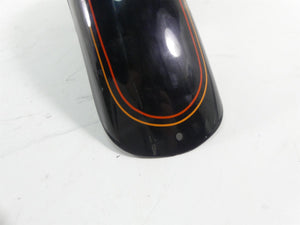 1995 Harley Dyna FXDL Low Rider Nice Front Fender Oem Paint 58998-83