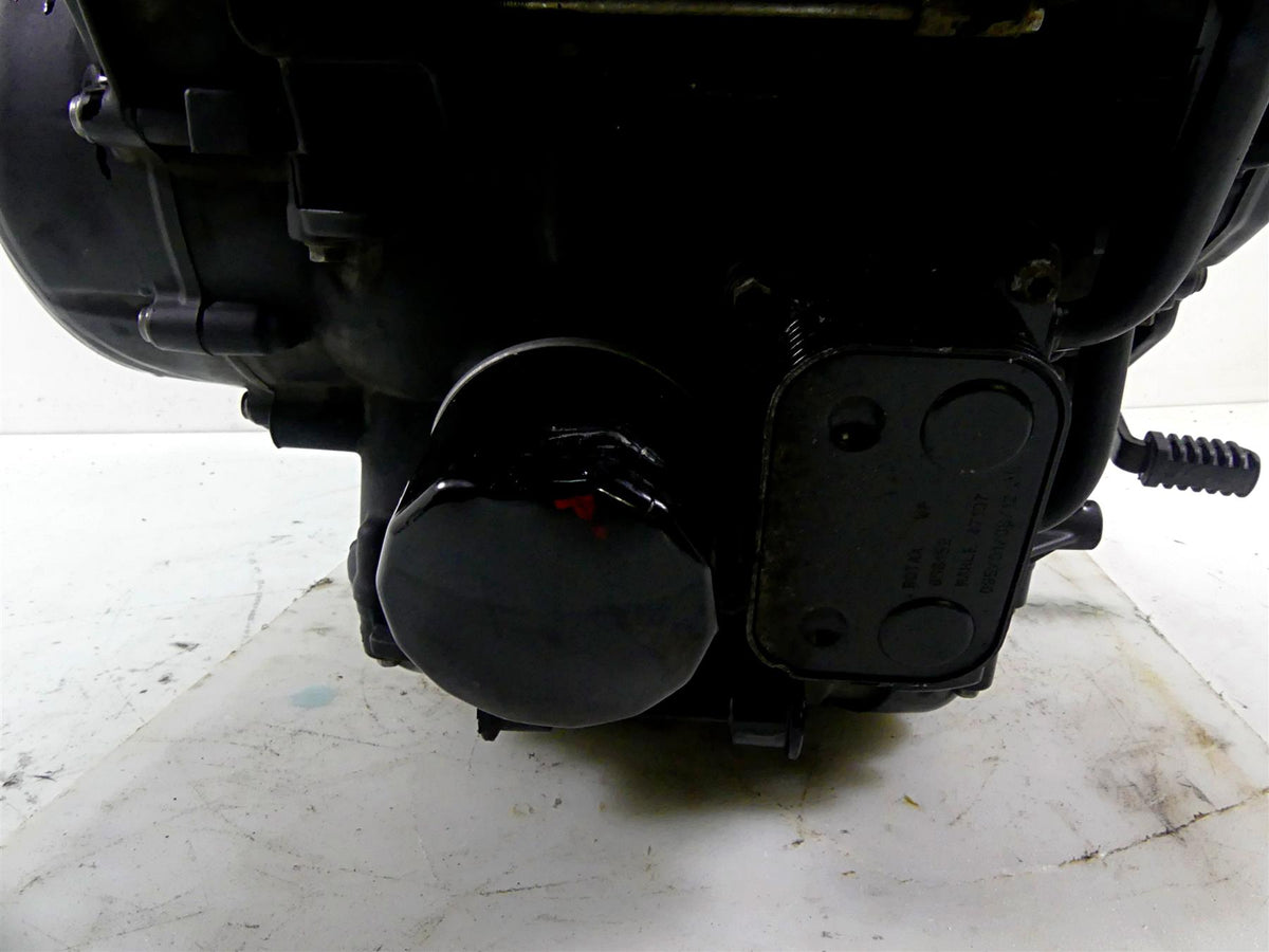 2013 BMW F800GS STD K72 Running Engine Motor 24K -Video 11008535716 {{ shop.shopifyCountryName }} - Mototech271