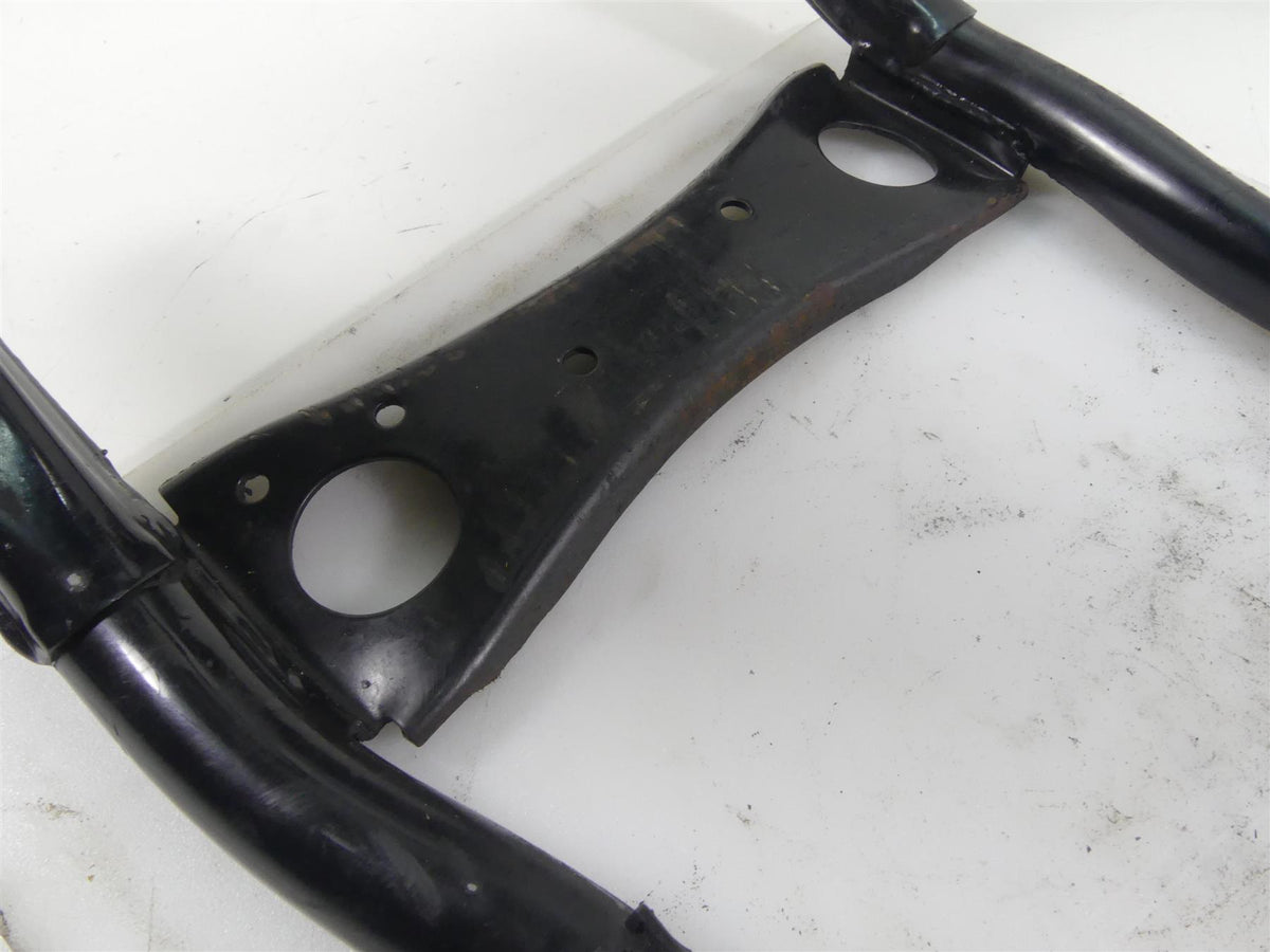 2005 Harley Touring CVO FLHTC SE Electra Glide Straight Frame Chassis With Rebuilt Salvage Title 47900-02A {{ shop.shopifyCountryName }} - Mototech271