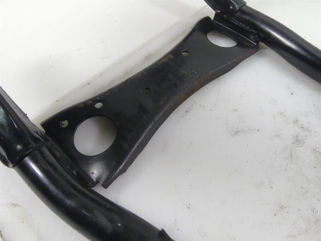 2005 Harley Touring CVO FLHTC SE Electra Glide Straight Frame Chassis With Rebuilt Salvage Title 47900-02A {{ shop.shopifyCountryName }} - Mototech271