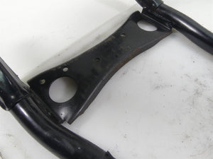 2005 Harley Touring CVO FLHTC SE Electra Glide  Straight Frame Chassis With Rebuilt Salvage Title 47900-02A | Mototech271