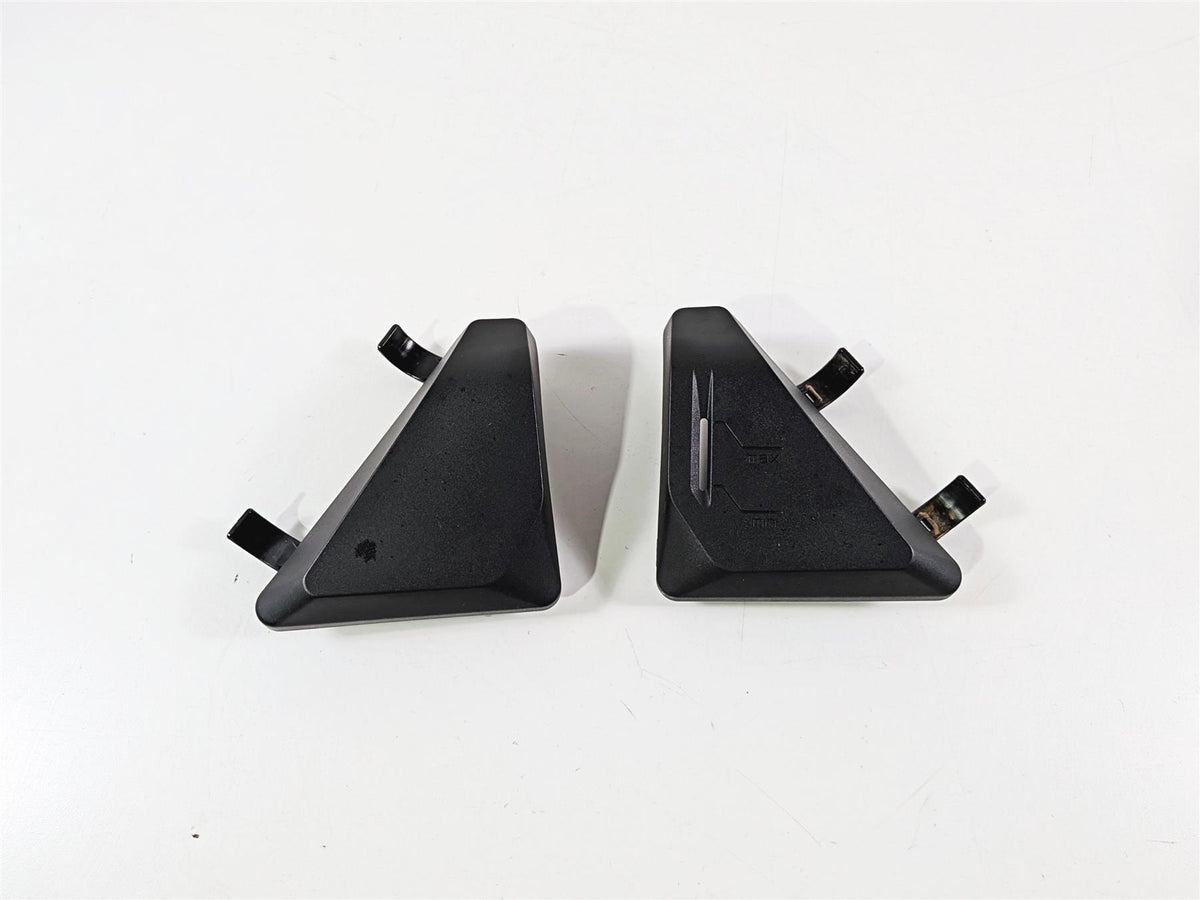2015 KTM 1290 R Super Duke Frame Bike Infill Cover Fairing Set 61303092000-Mototech271