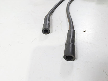 2015 Harley Touring FLTRUSE CVO Road Glide Ignition Coil & SE Wire Set 31696-07A-Mototech271