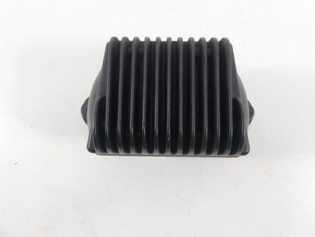 2014 Harley Touring FLHTK Electra Glide Rectifier Voltage Regulator 74505-09A {{ shop.shopifyCountryName }} - Mototech271