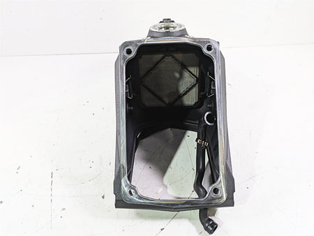 2015 Ducati Panigale 1299 S Straight Main Frame Chassis Airbox With Texas Salvage Title 47022051CA {{ shop.shopifyCountryName }} - Mototech271