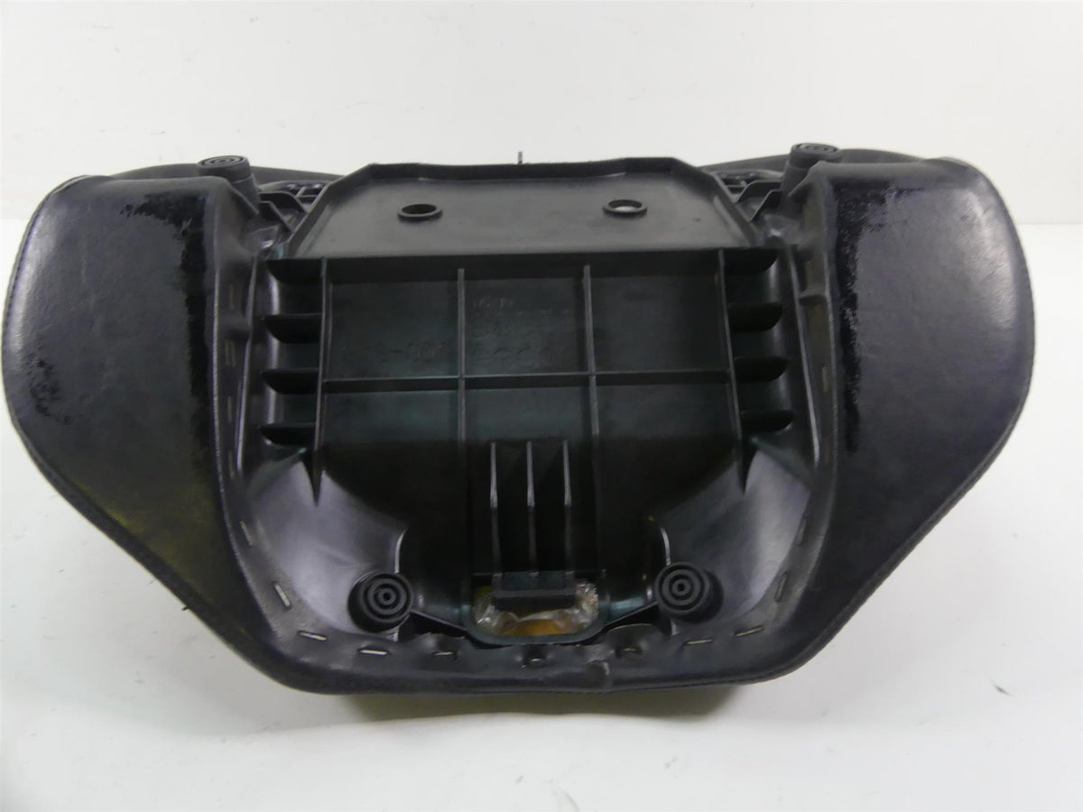 2007 Yamaha XVS1300 V-Star Front Rider Driver Saddle Seat 3D8-24710-00-00 {{ shop.shopifyCountryName }} - Mototech271