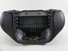 Load image into Gallery viewer, 2007 Yamaha XVS1300 V-Star Front Rider Driver Saddle Seat 3D8-24710-00-00
