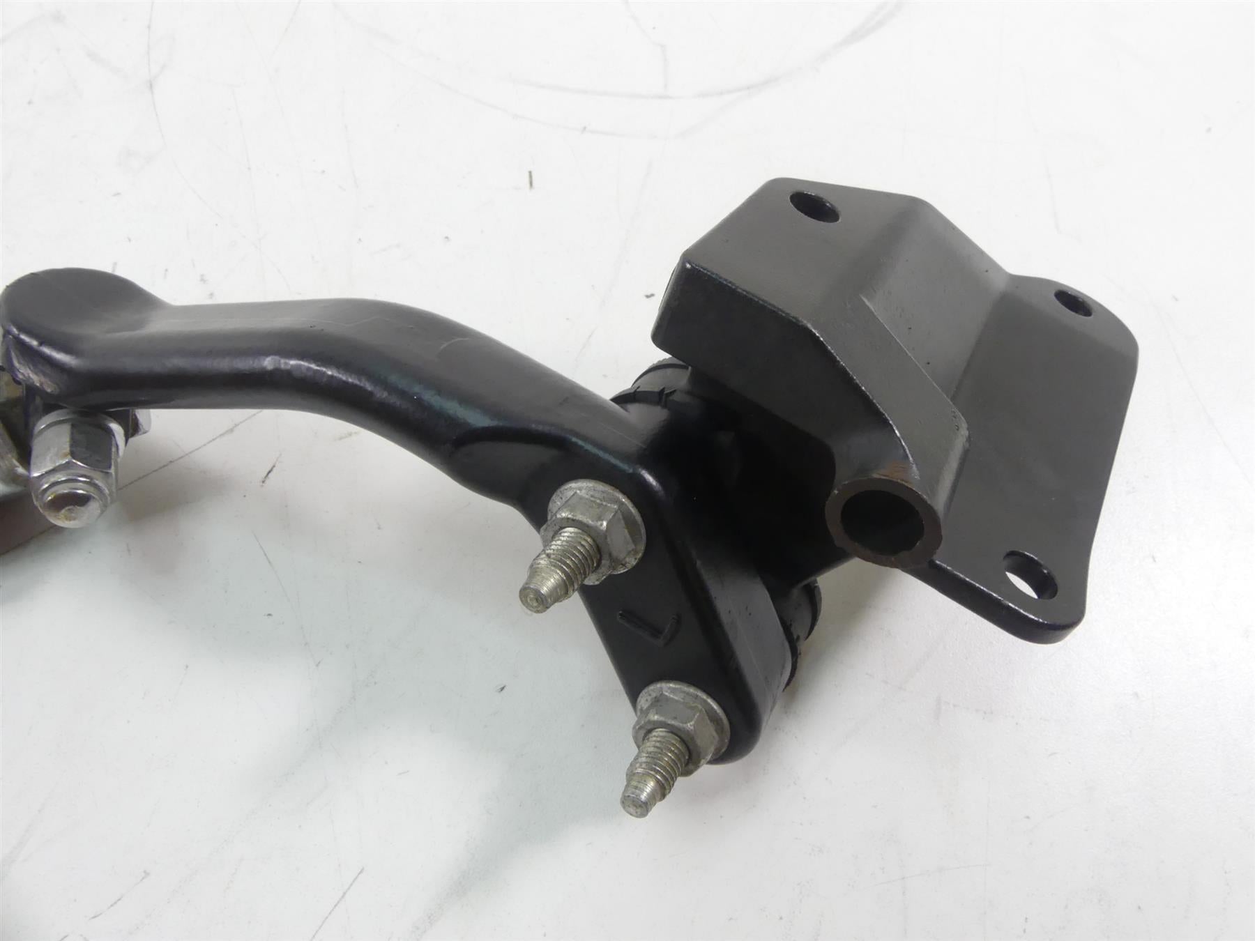 2013 Harley Davidson VRSCF Muscle Passenger Footpeg Foot Pegs 50822-09 50826-09 {{ shop.shopifyCountryName }} - Mototech271