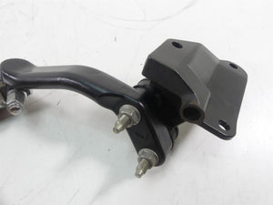 2013 Harley Davidson VRSCF Muscle Passenger Footpeg Foot Pegs 50822-09 50826-09 | Mototech271