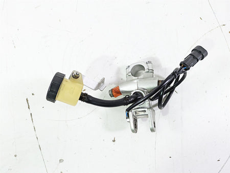2008 Aprilia RSVR 1000 Factory Brembo Clutch Radial Master Cylinder AP8176193 {{ shop.shopifyCountryName }} - Mototech271