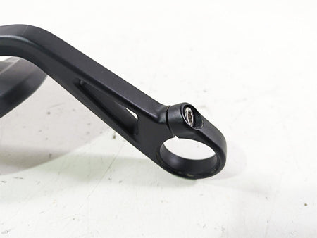 2023 Triumph Street Triple 765 RS Handle Bar End Mirror Rear View T2060666 {{ shop.shopifyCountryName }} - Mototech271