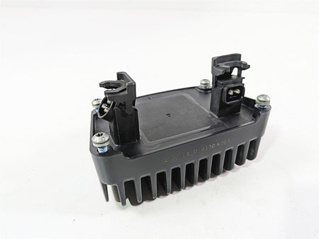 2021 Harley Touring FLTRX Road Glide Rectifier Voltage Regulator 74700025B {{ shop.shopifyCountryName }} - Mototech271