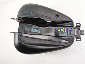 2018 Harley Touring FLHXSE CVO Street Glide Fuel Gas Petrol Tank 61000428EGW | Mototech271