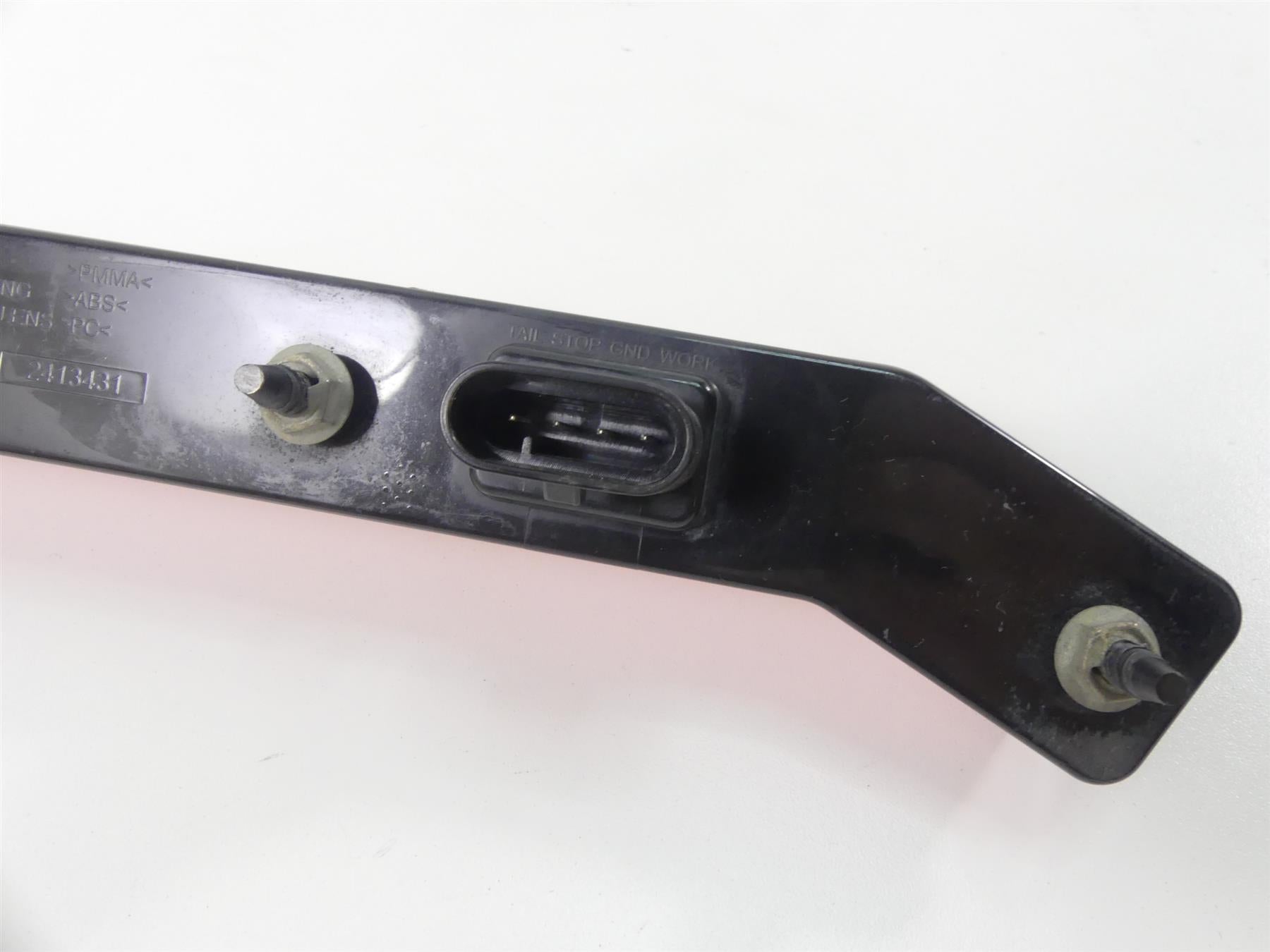 2018 Polaris RZR1000 RS1 Rear Tail Stop Brake Light Bar Taillight 2413431 {{ shop.shopifyCountryName }} - Mototech271