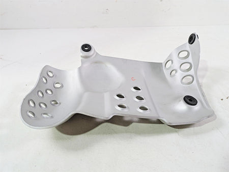 2022 Ducati Scrambler Desert Sled Lower Engine Guard Skid Plate 46017331AA {{ shop.shopifyCountryName }} - Mototech271