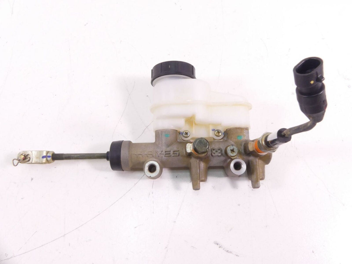 2018 Polaris RZR XP 1000 EPS High Lifter Brake Master Cylinder 1911982 {{ shop.shopifyCountryName }} - Mototech271