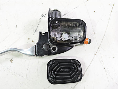 2012 Harley VRSCF Muscle V Rod Brembo Front Brake Master Cylinder 44551-08F {{ shop.shopifyCountryName }} - Mototech271